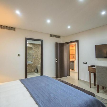 Shayanne Douar Caïd Layadi Exterior foto