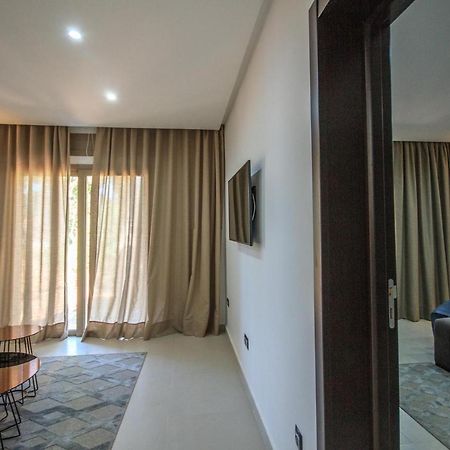 Shayanne Douar Caïd Layadi Exterior foto