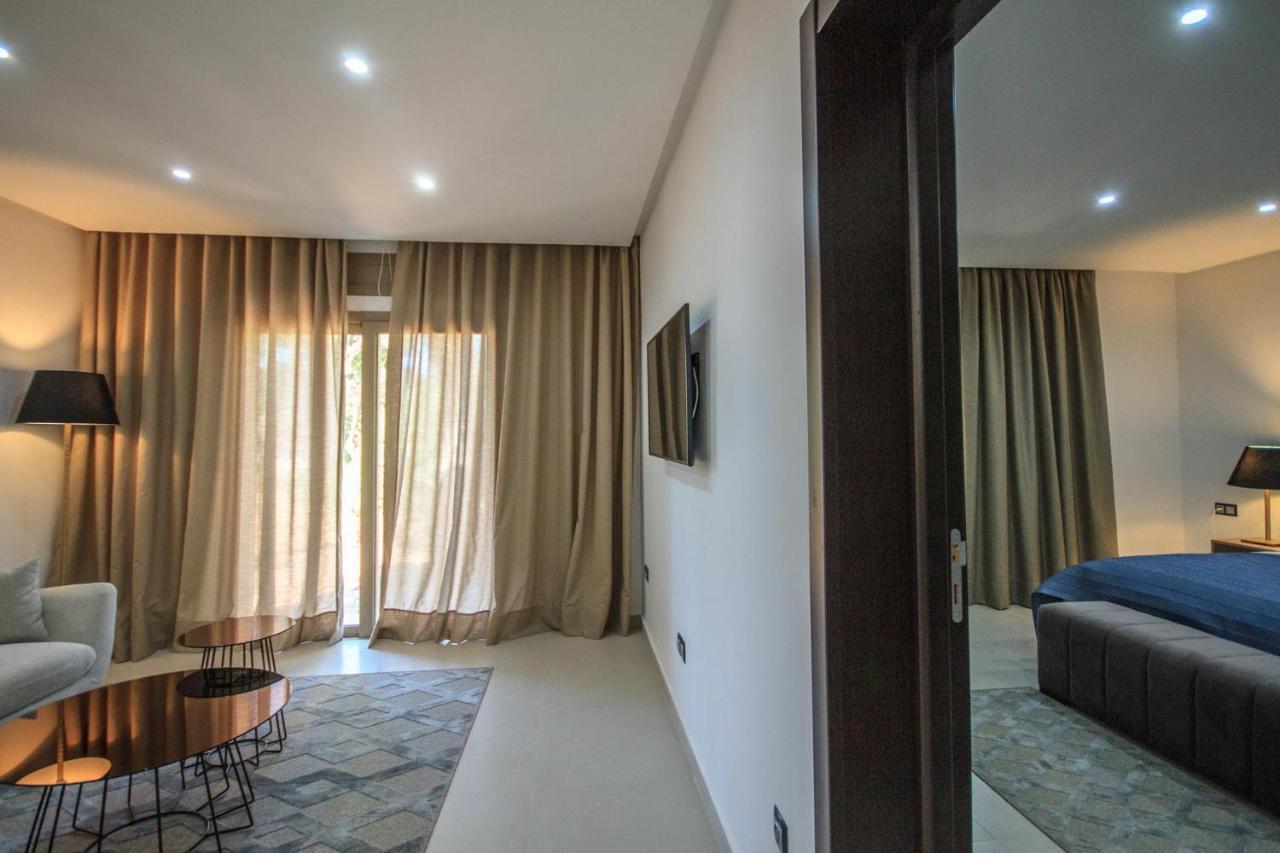 Shayanne Douar Caïd Layadi Exterior foto